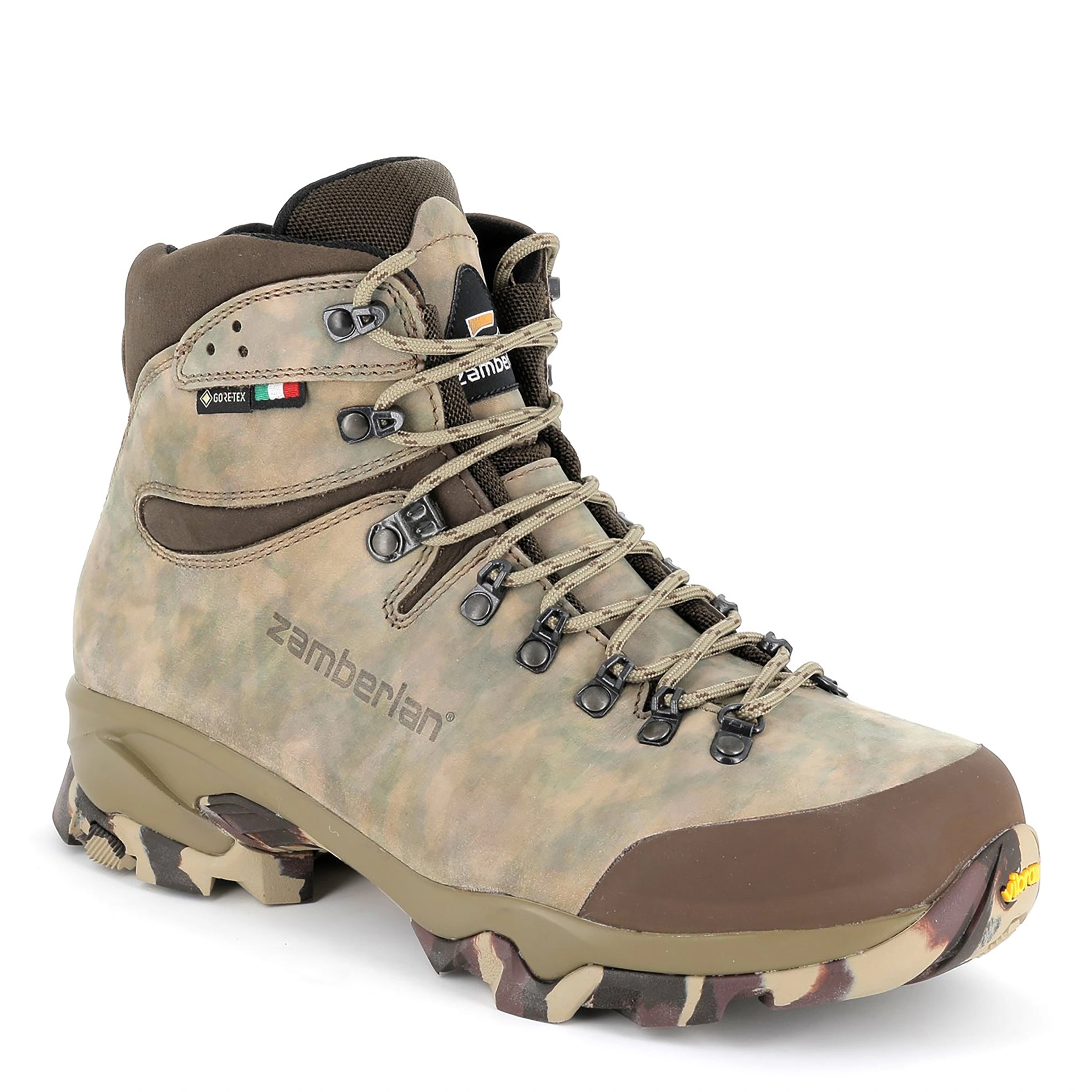 Leopard GTX RR – Salama, joka hurmaa ja vauhtia silmissä!