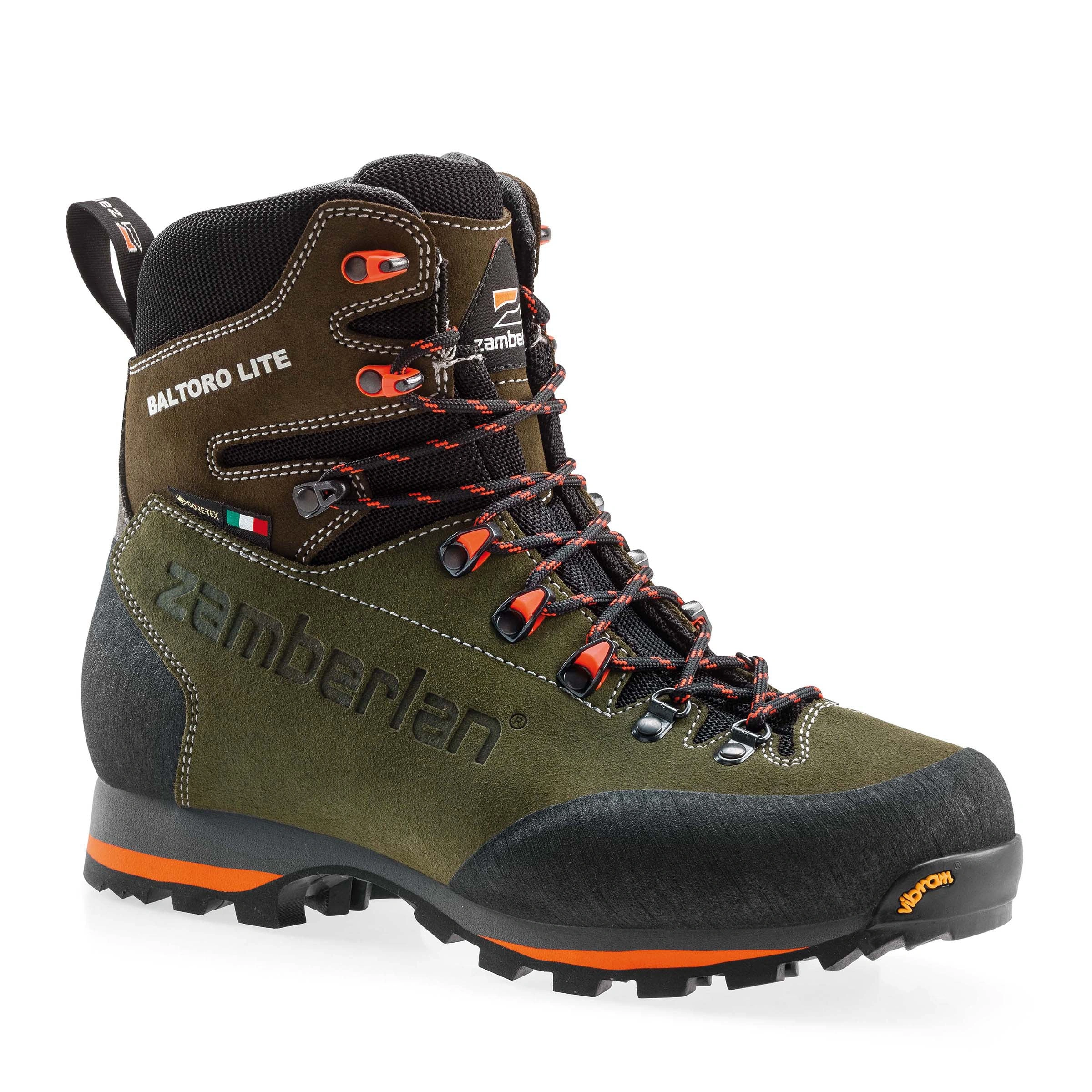 1110 Baltoro Lite GTX RR